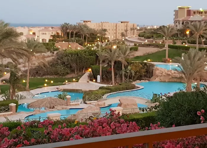 Apartment La Vista, Ain Sukhna, Red Sea Chalet, Egypt