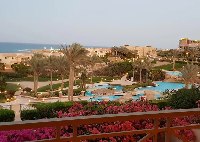 La Vista, Ain Sukhna, Red Sea Chalet, Egypt Ain Sukhna