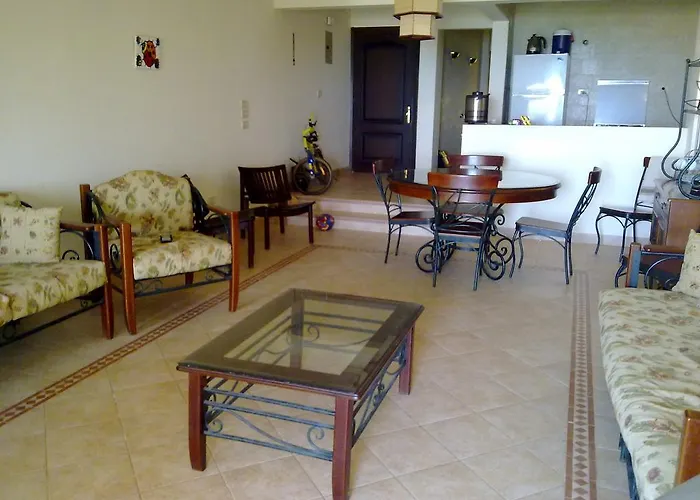 La Vista, Ain Sukhna, Red Sea Chalet, Egypt * Ain Sukhna