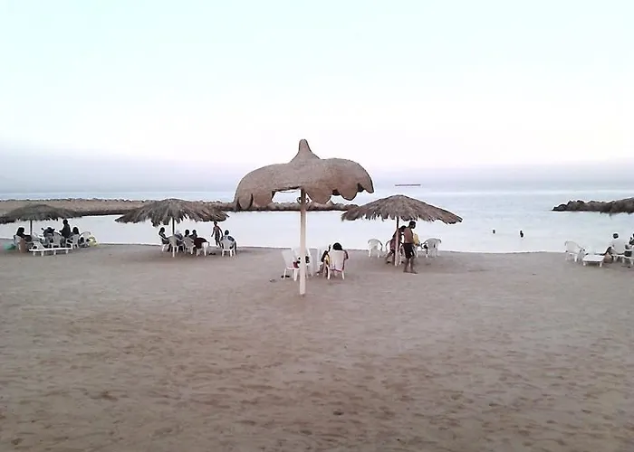 Apartment La Vista, Ain Sukhna, Red Sea Chalet, Egypt Ain Sukhna