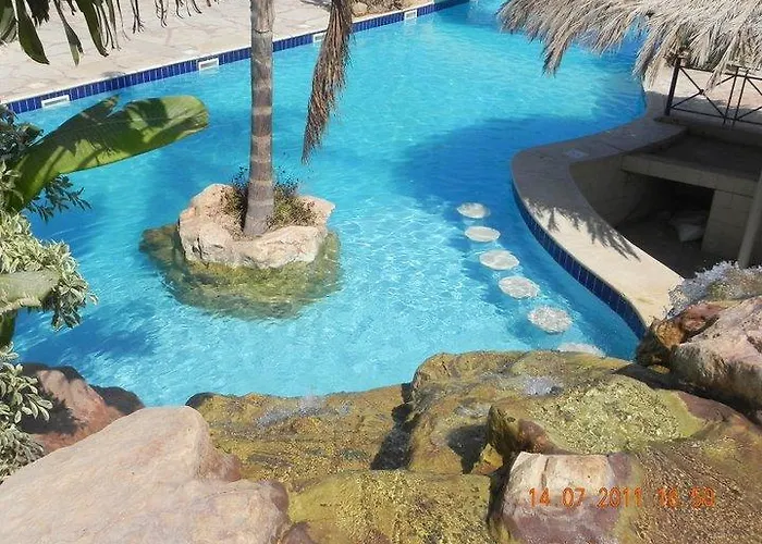 La Vista, Ain Sukhna, Red Sea Chalet, Egypt *