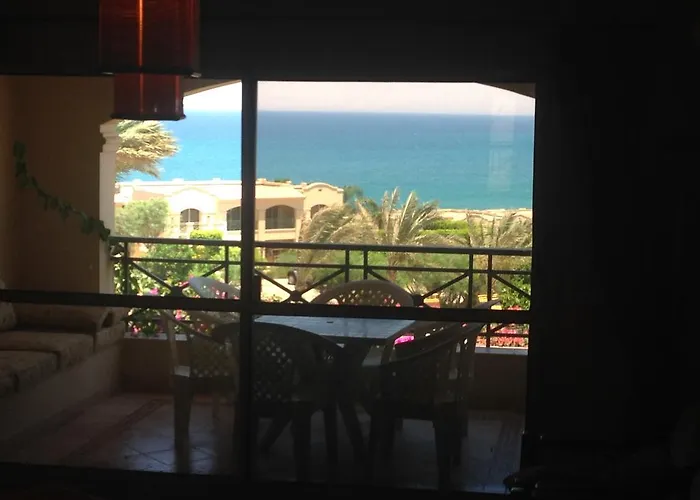 Apartment La Vista, Ain Sukhna, Red Sea Chalet, Egypt Ain Sukhna