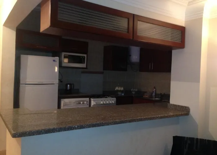 La Vista, Ain Sukhna, Red Sea Chalet, Egypt Apartment *