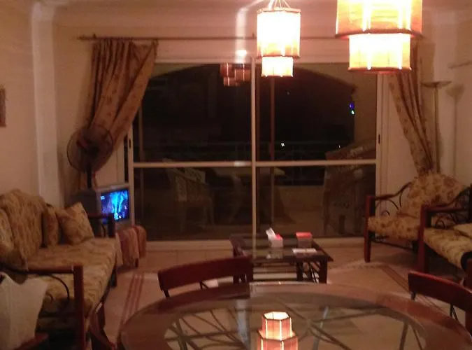 Apartment La Vista, Ain Sukhna, Red Sea Chalet, Egypt *